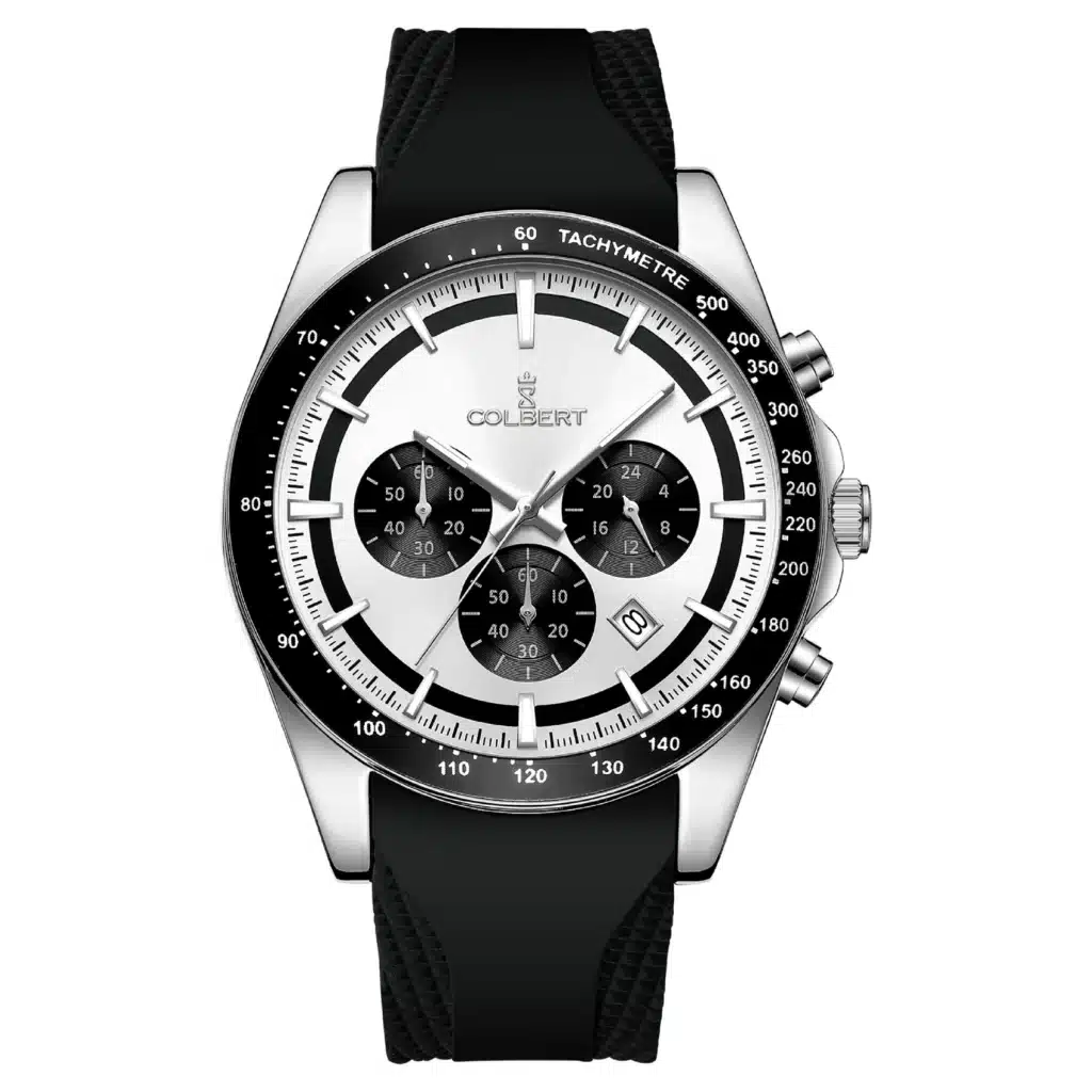 073 خرید ساعت مردانه کلبرت اسپرت موتور ژاپن میوتا