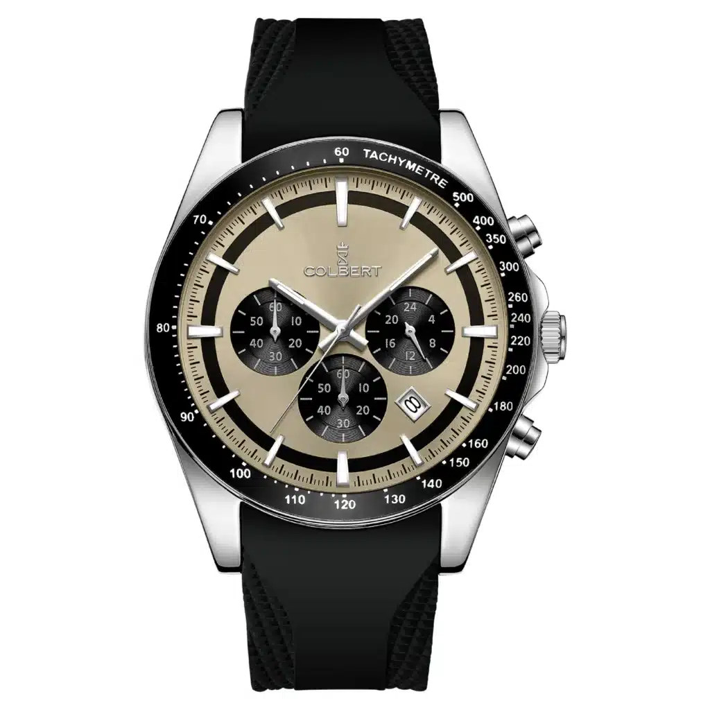 074 ساعت کلبرت اسپرت مردانه اصل و اقتصادی