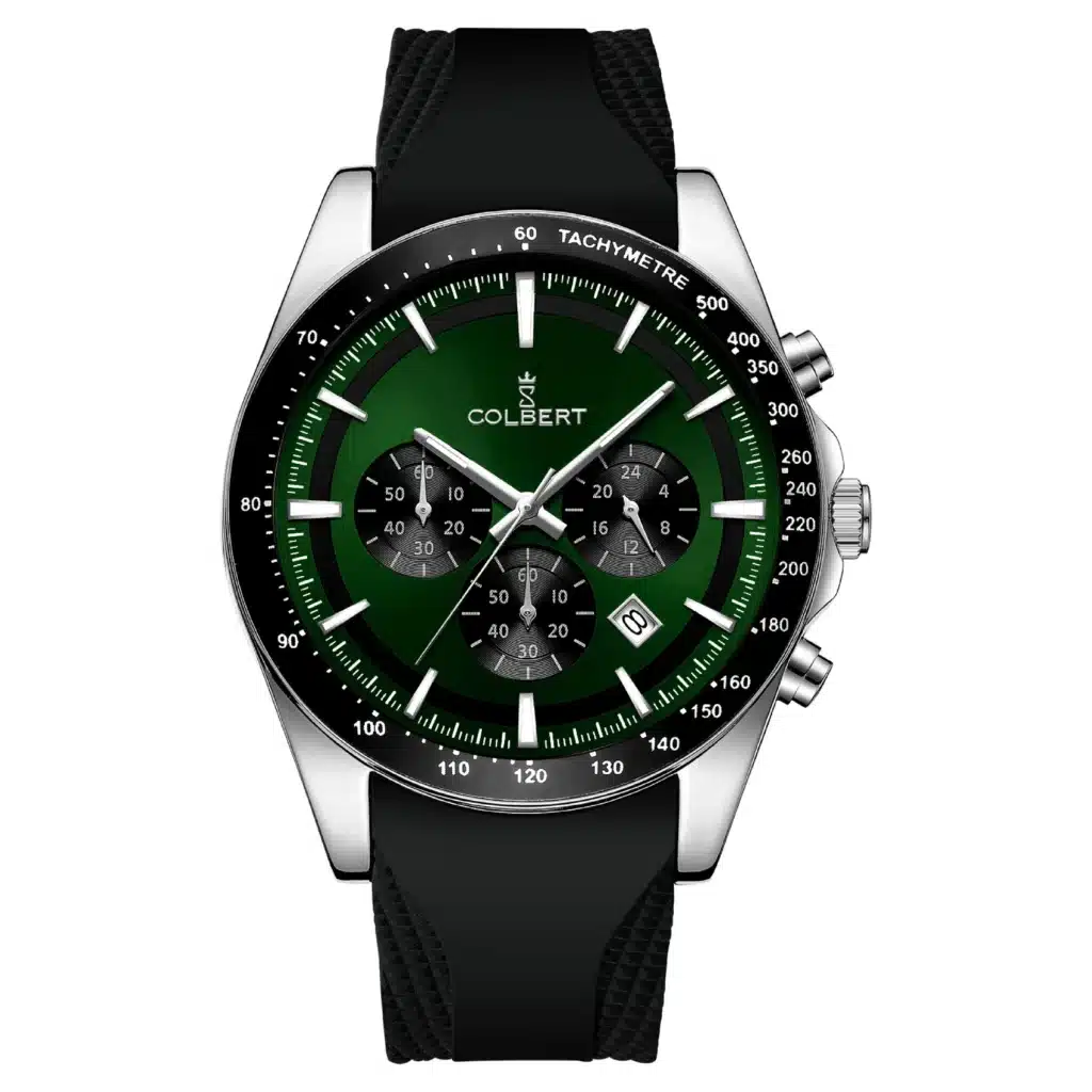 076 خرید ساعت ورزشی مردانه کلبرت اقتصادی