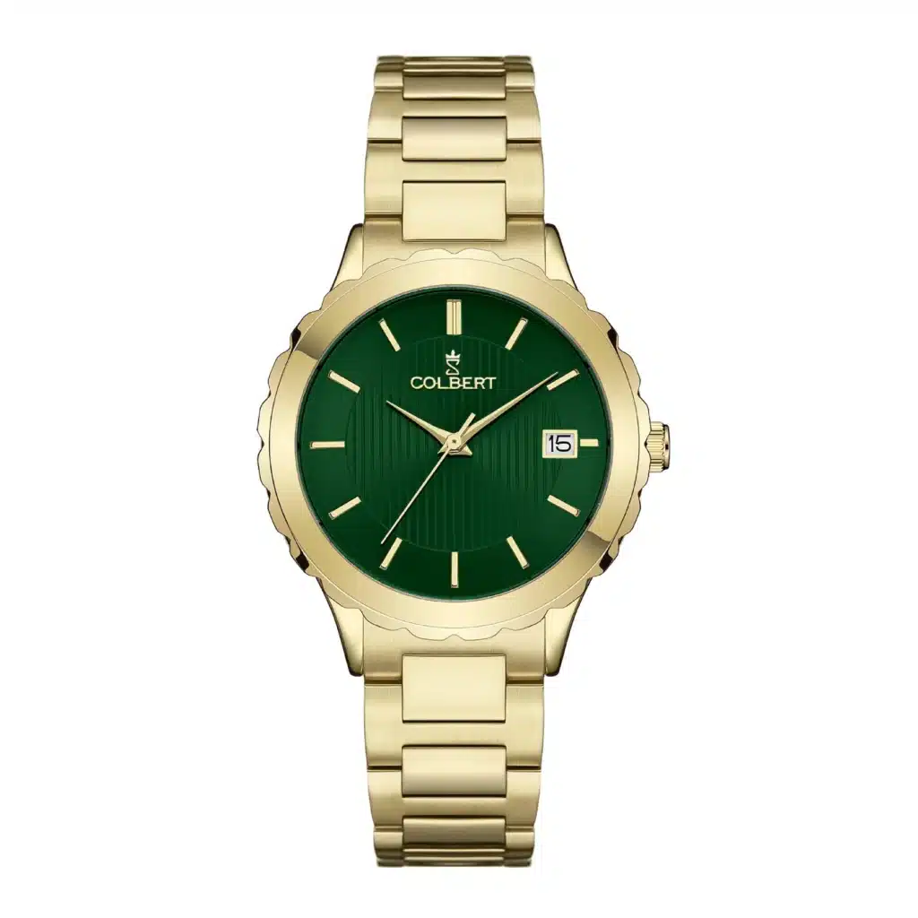 079 ساعت اورجینال کلبرت