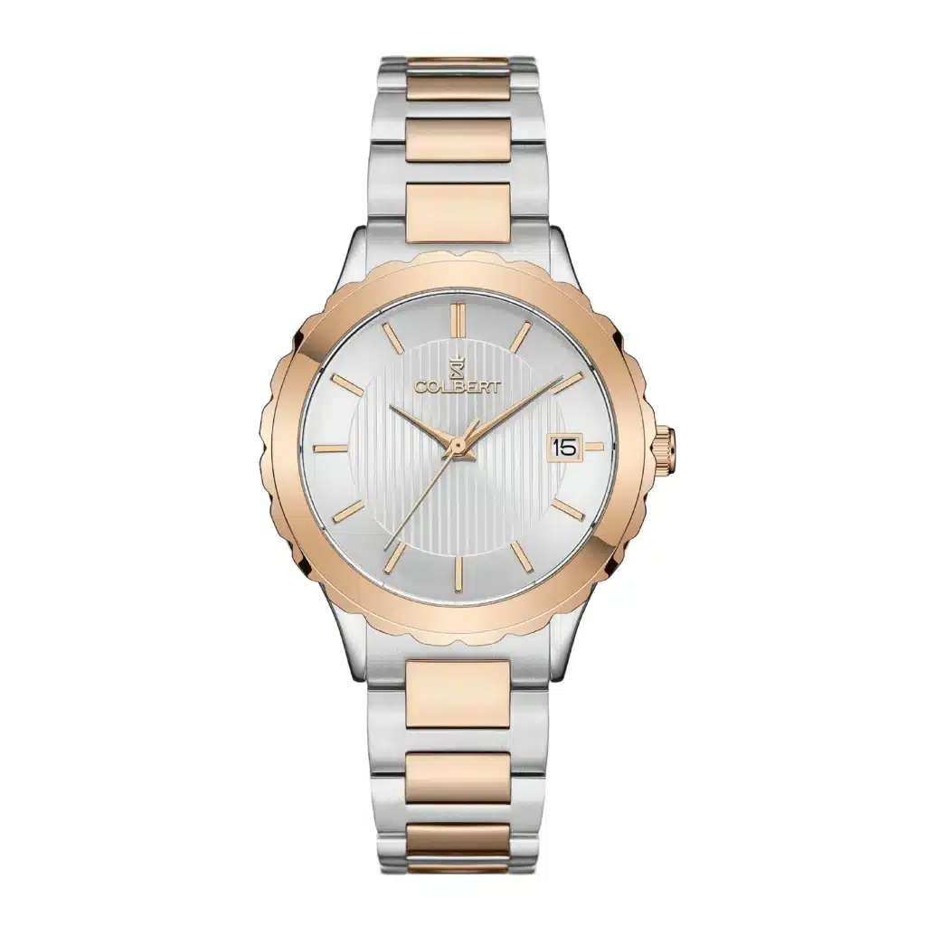 095 ساعت شیک کلبرت