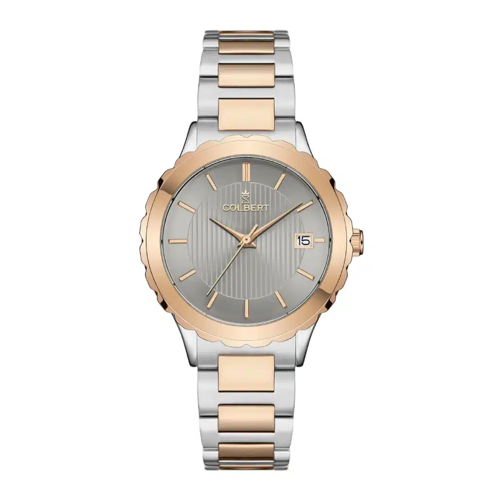 098 ساعت با موتور ژاپنی