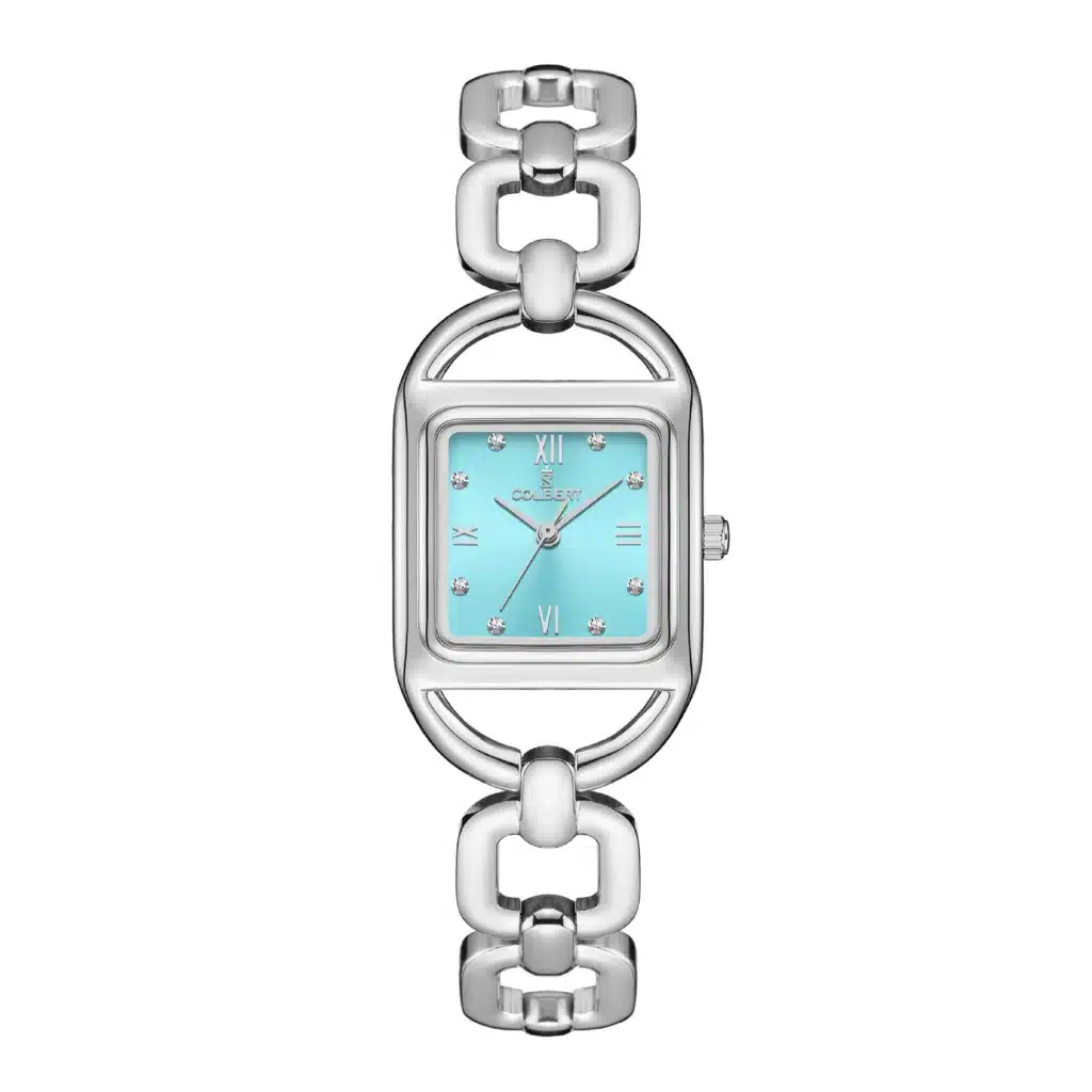 220 ساعت زنانه کلبرت ظریف مناسب استایل روزمره