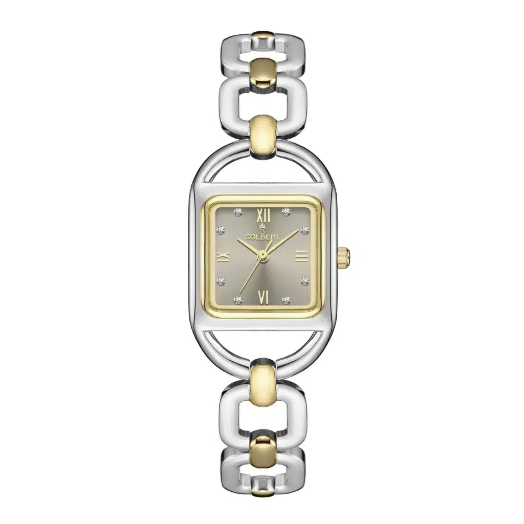 223 ساعت زنانه کلبرت ظریف مناسب استایل روزمره