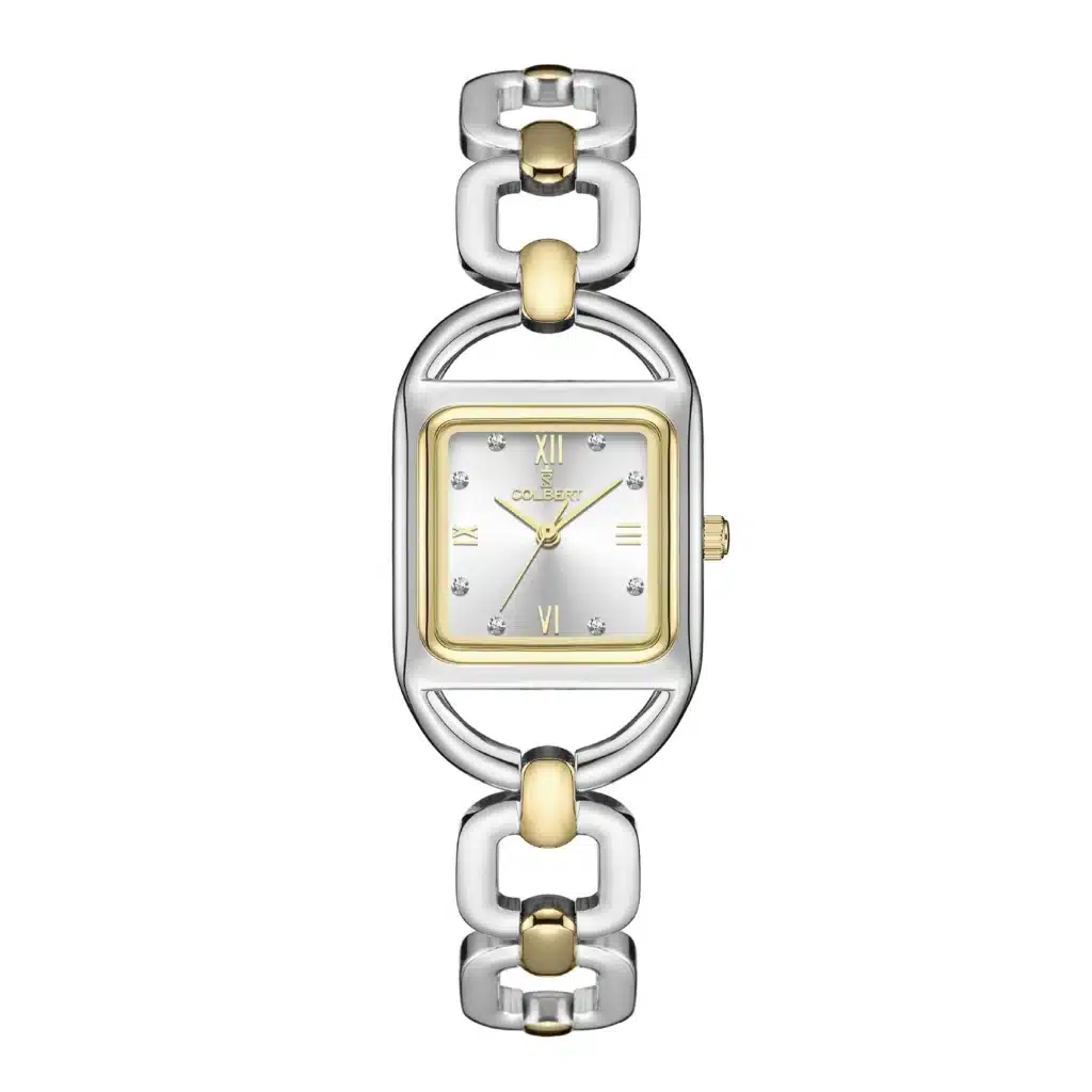 224 ساعت زنانه با ظاهری جذاب و حرفهای