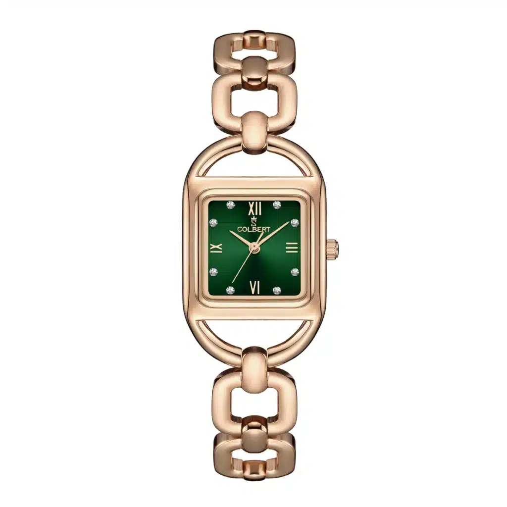 227 ساعت زنانه کلبرت شیک برای مهمانی