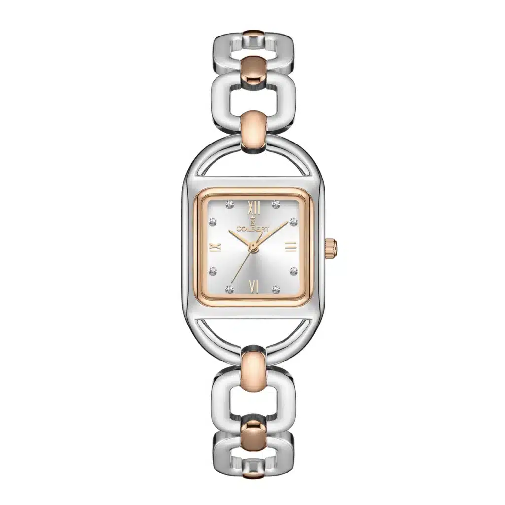 230 ساعت زنانه کلبرت با سگک مقاوم ضد حساسیت