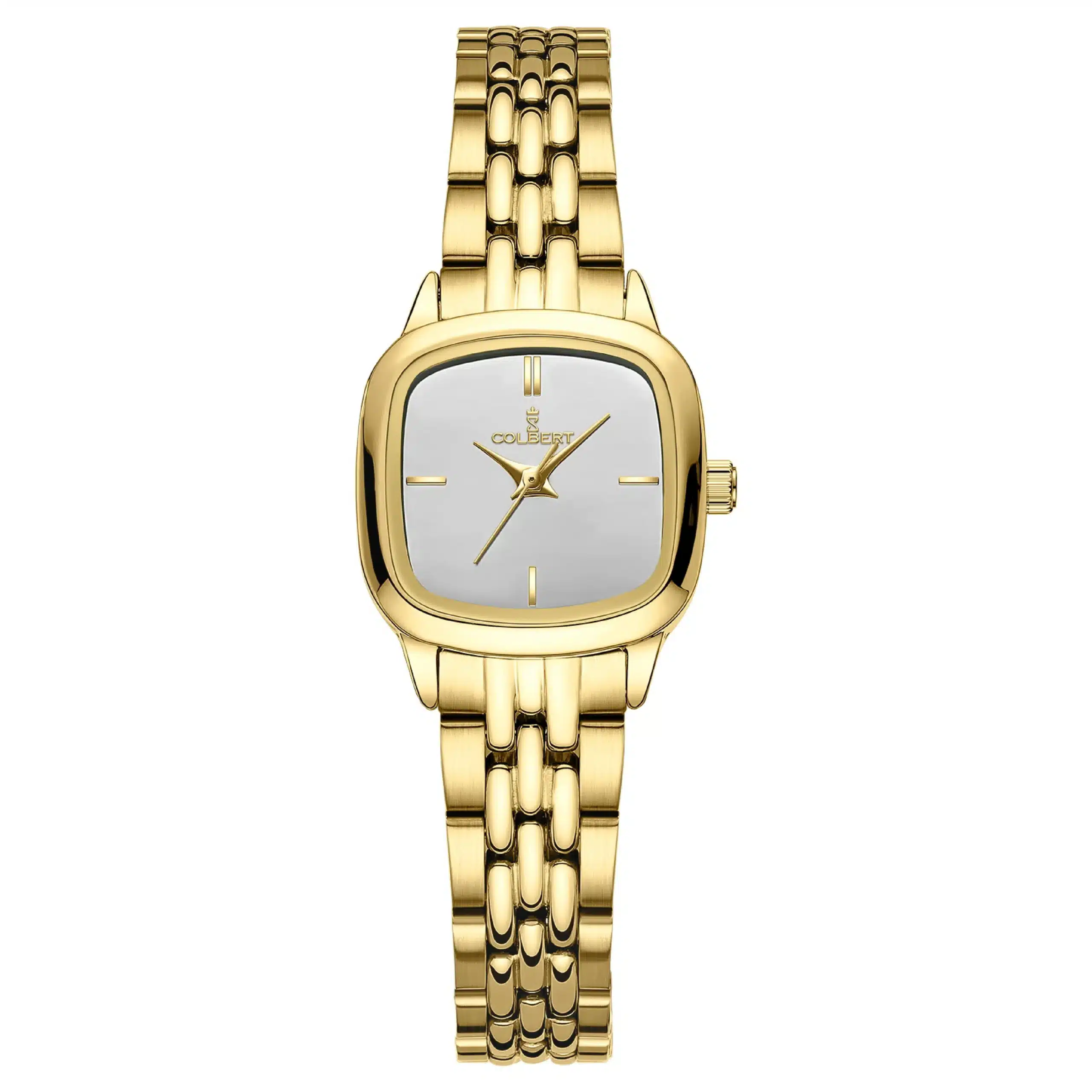 ساعت کلبرت اورجینال ضد حساسیت با موتور آمیتا ژاپنی