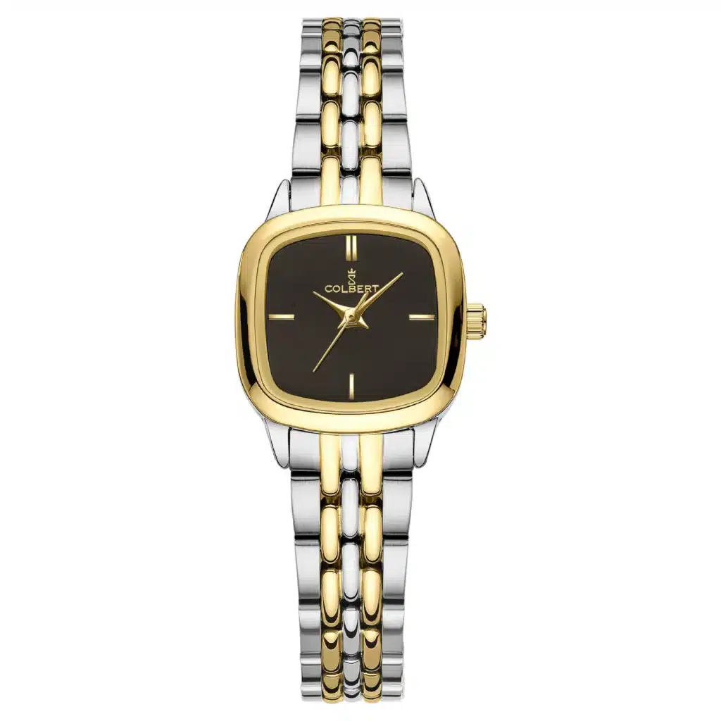 255 خرید ساعت کلبرت بدنه مقاوم اورجینال