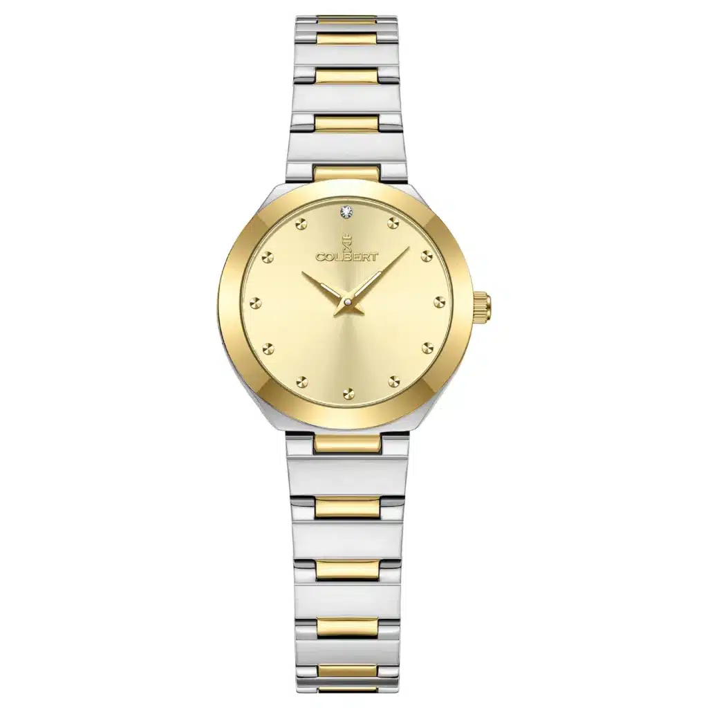 265 ساعت کلبرت اورجینال طراحی مینیمال موتور دقیق