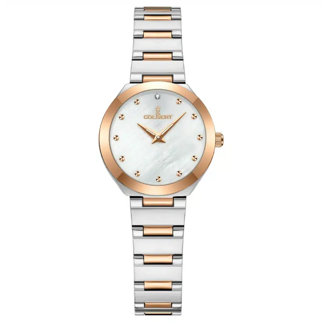 272 ساعت کلبرت اصل با جعبه و گارانتی رسمی