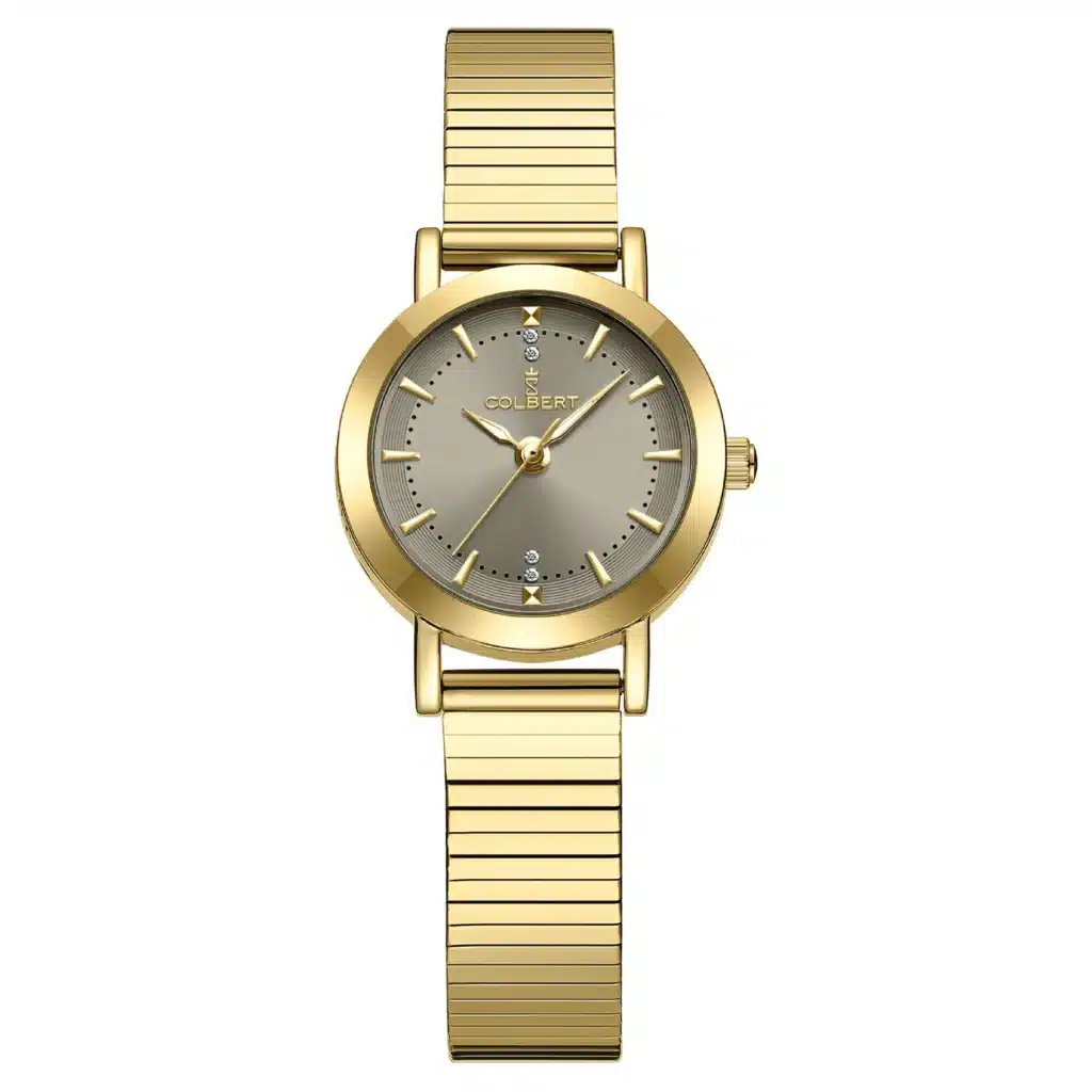 304 خرید ساعت کلبرت اورجینال ضد حساسیت با موتور آمیتا ژاپنی