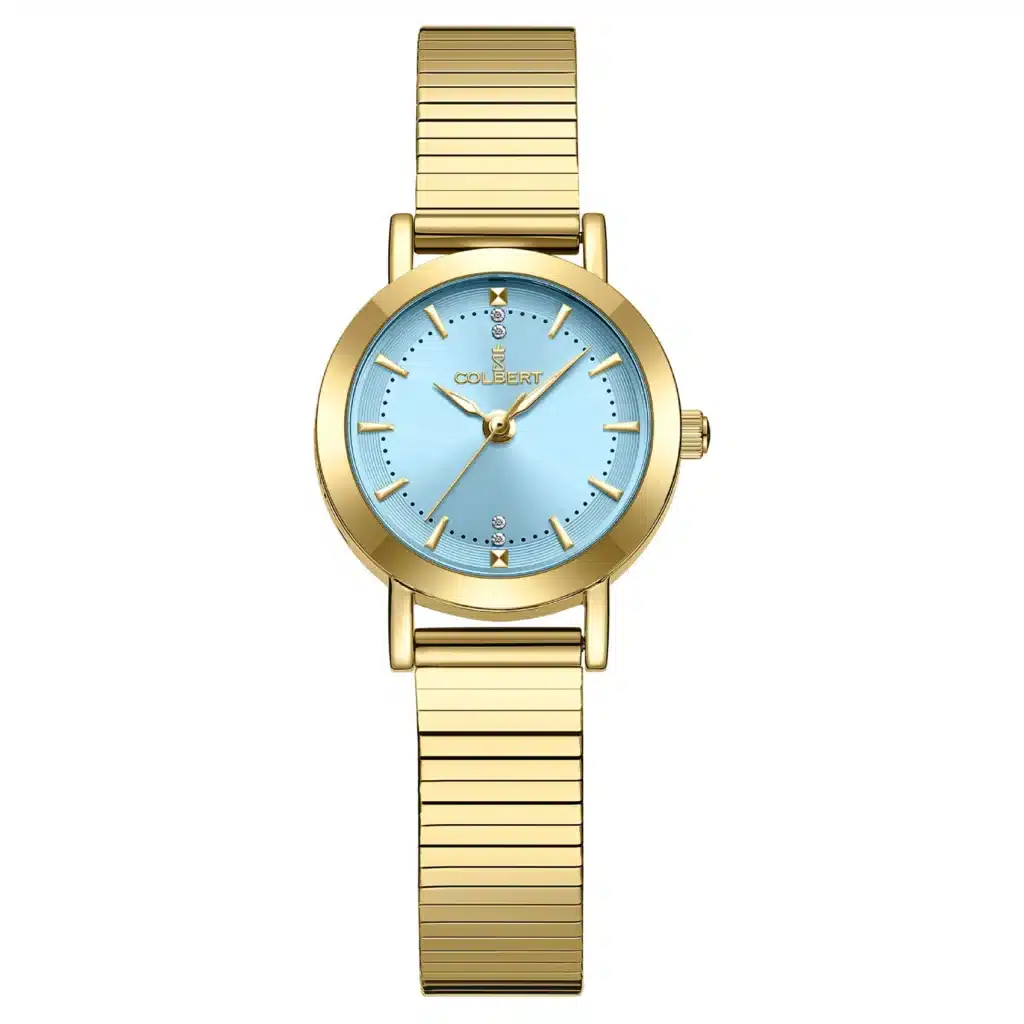 305 فروش ساعت خاص کلبرت با موتور آمیتا ژاپنی