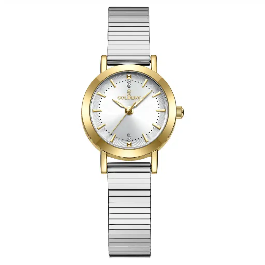 307 خرید آنلاین ساعت کلبرت اورجینال ضد حساسیت