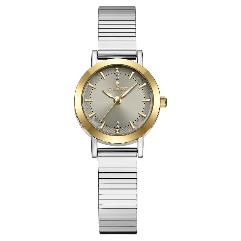 308 ساعت کلبرت خاص با موتور آمیتا ژاپنی و قابلیت خرید آنلاین