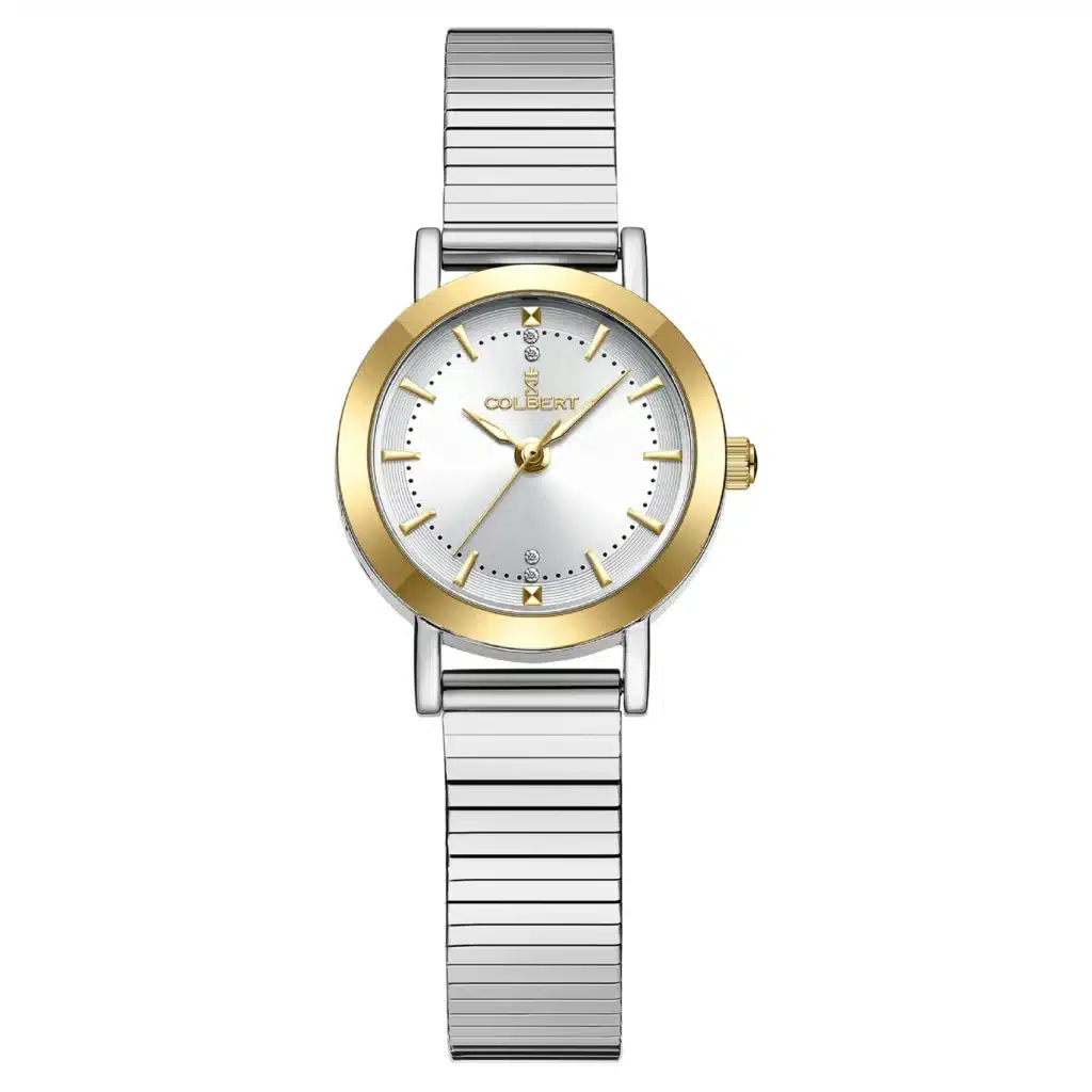 309 فروش اینترنتی ساعت کلبرت اورجینال با موتور ژاپنی