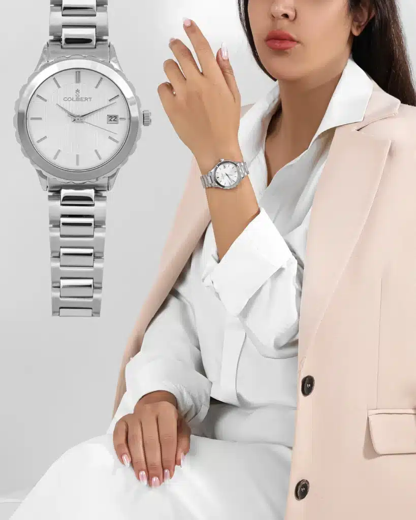 310 ساعت زنانه کلبرت