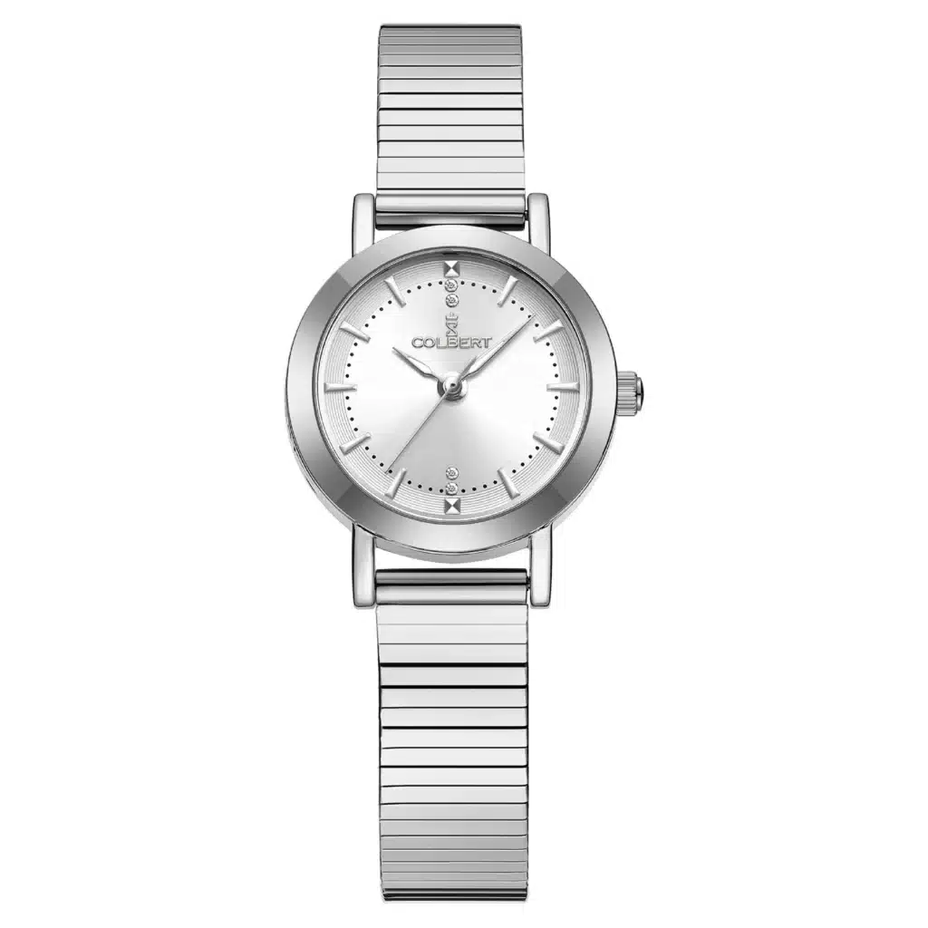 310 ساعت اقتصادی کلبرت اورجینال با موتور آمیتا ژاپنی