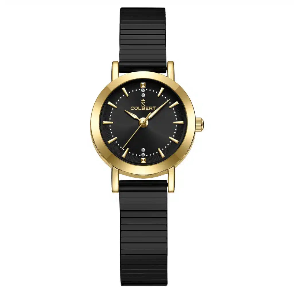 316 ساعت اورجینال کلبرت ضد حساسیت با موتور ژاپنی