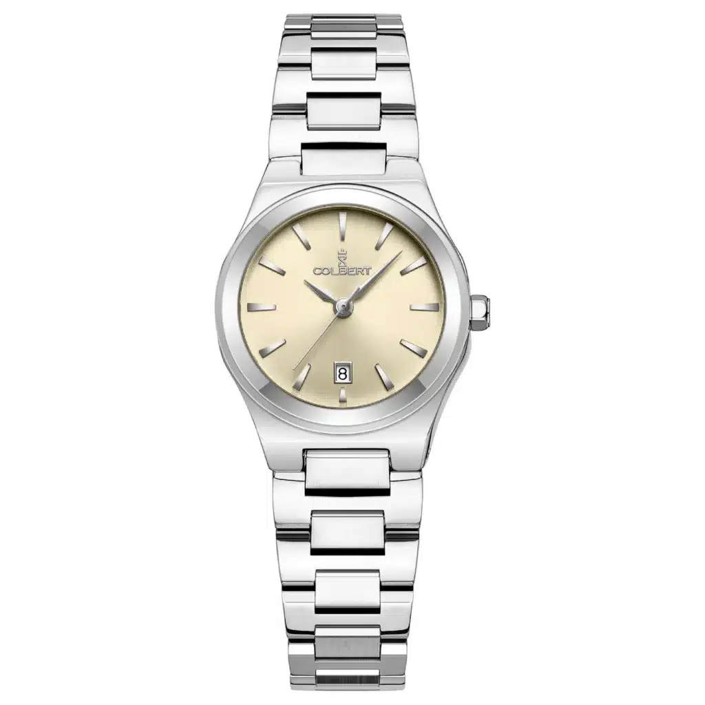 colbert-economy-original-watch-for-men-1 ساعت مچی کلبرت با طراحی شیک و ساده