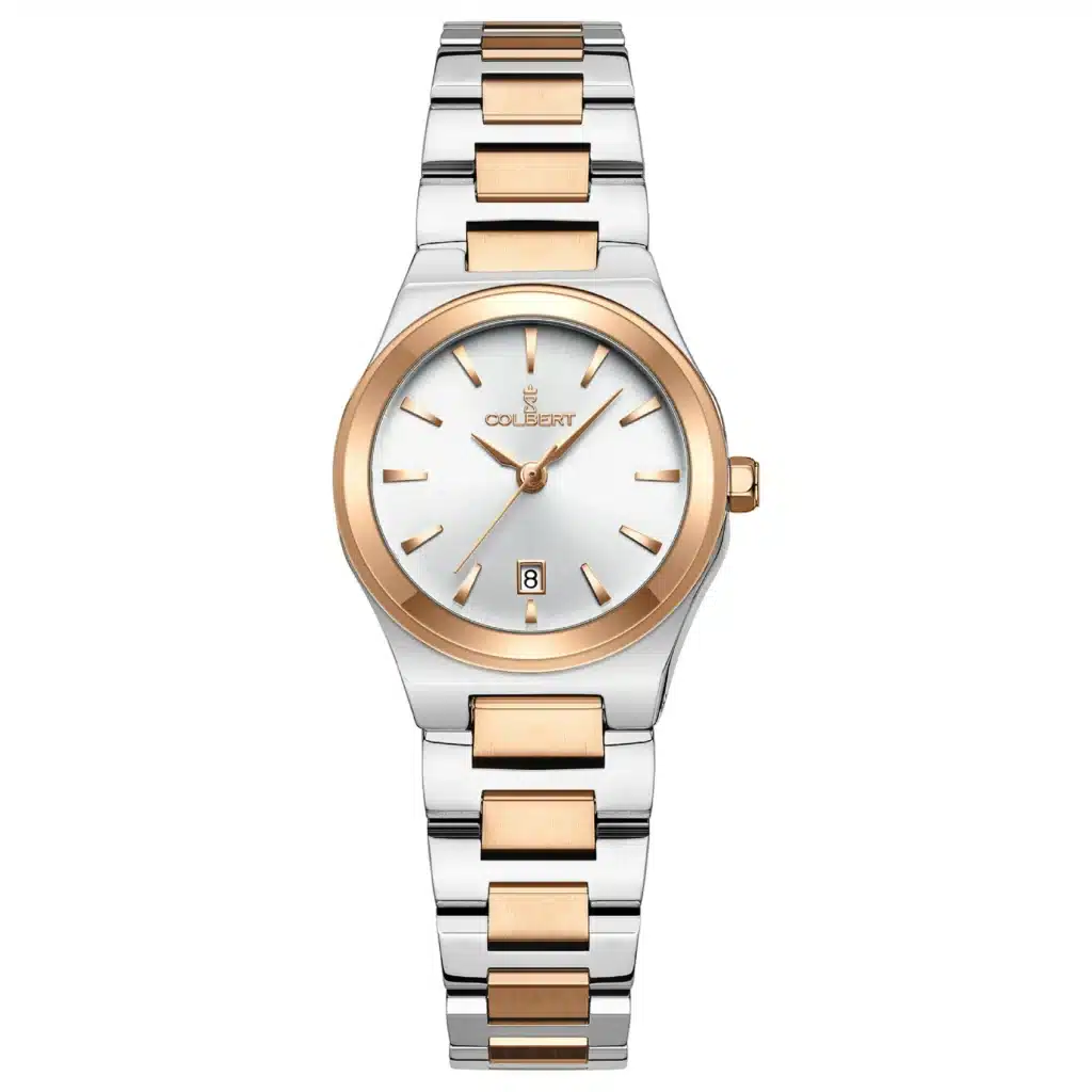 colbert-economy-original-watch-for-men-12 ساعت کلبرت با استایل رسمی و مدرن