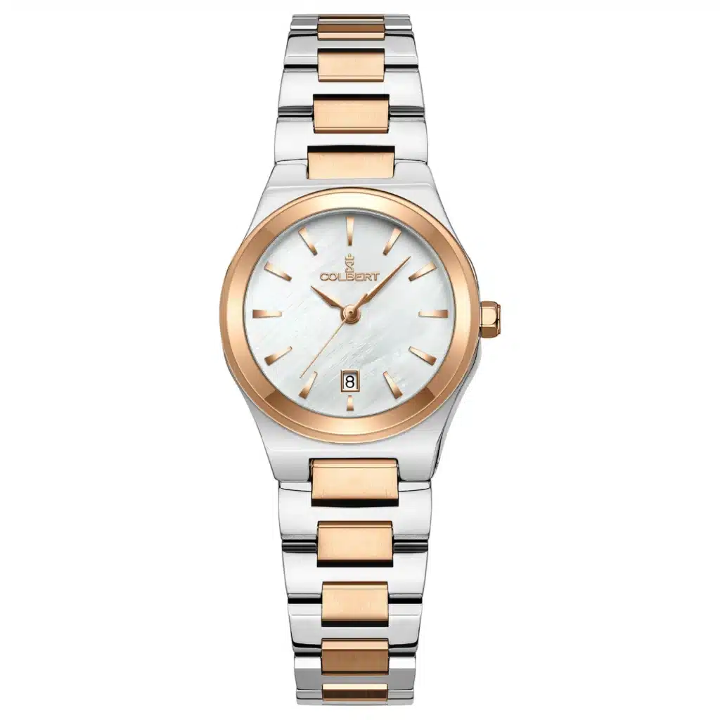 colbert-economy-original-watch-for-men-13 ساعت مچی کلبرت با ساخت منظم و طراحی زیبا