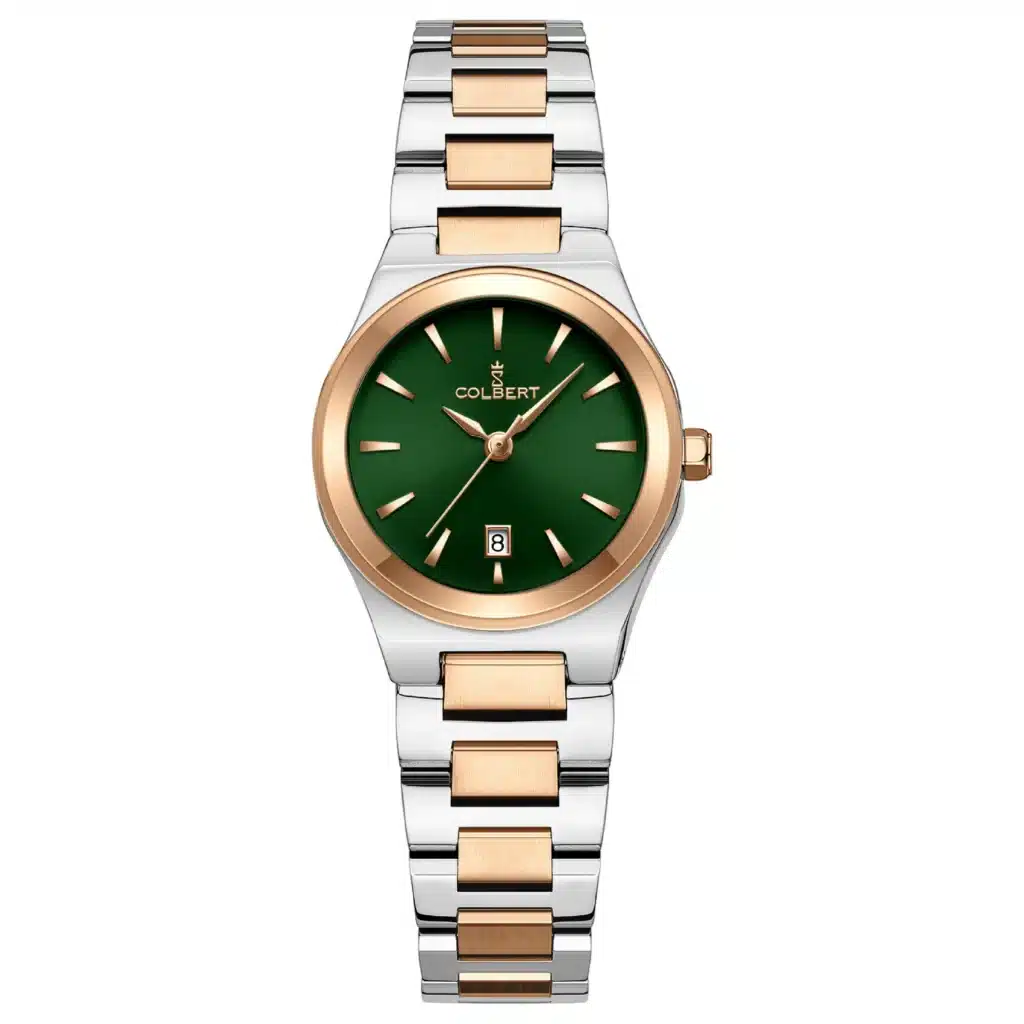 colbert-economy-original-watch-for-men-15 ساعت کلبرت با طراحی مینیمال و شیک