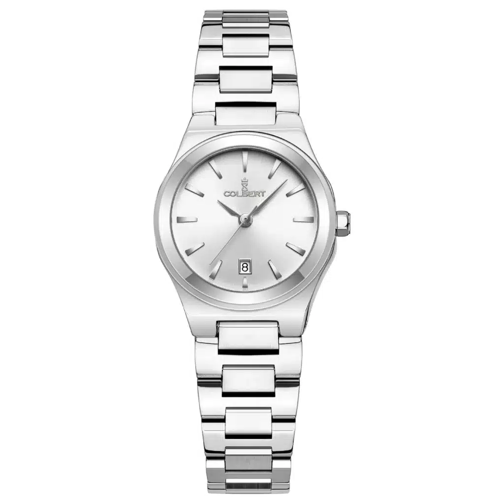 colbert-economy-original-watch-for-men-16 ساعت مچی برند کلبرت با صفحه خوانا