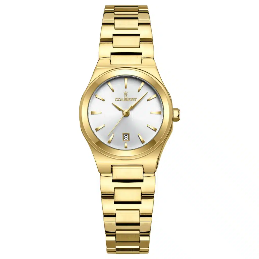 colbert-economy-original-watch-for-men-2 ساعت Colbert با کیفیت ساخت مناسب