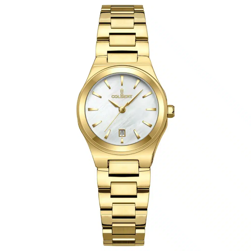 colbert-economy-original-watch-for-men-3 ساعت کلبرت با صفحه مقاوم و طراحی کاربردی