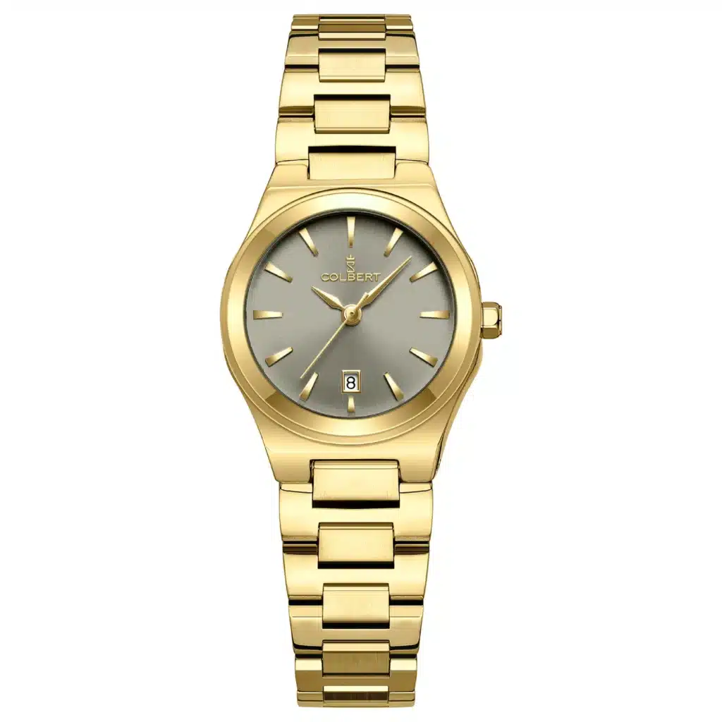 colbert-economy-original-watch-for-men-5 ساعت Colbert با طراحی مناسب استفاده روزمره