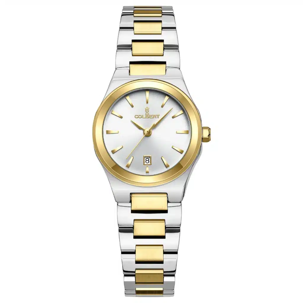 colbert-economy-original-watch-for-men-6 ساعت کلبرت با متریال باکیفیت و ساخت دقیق