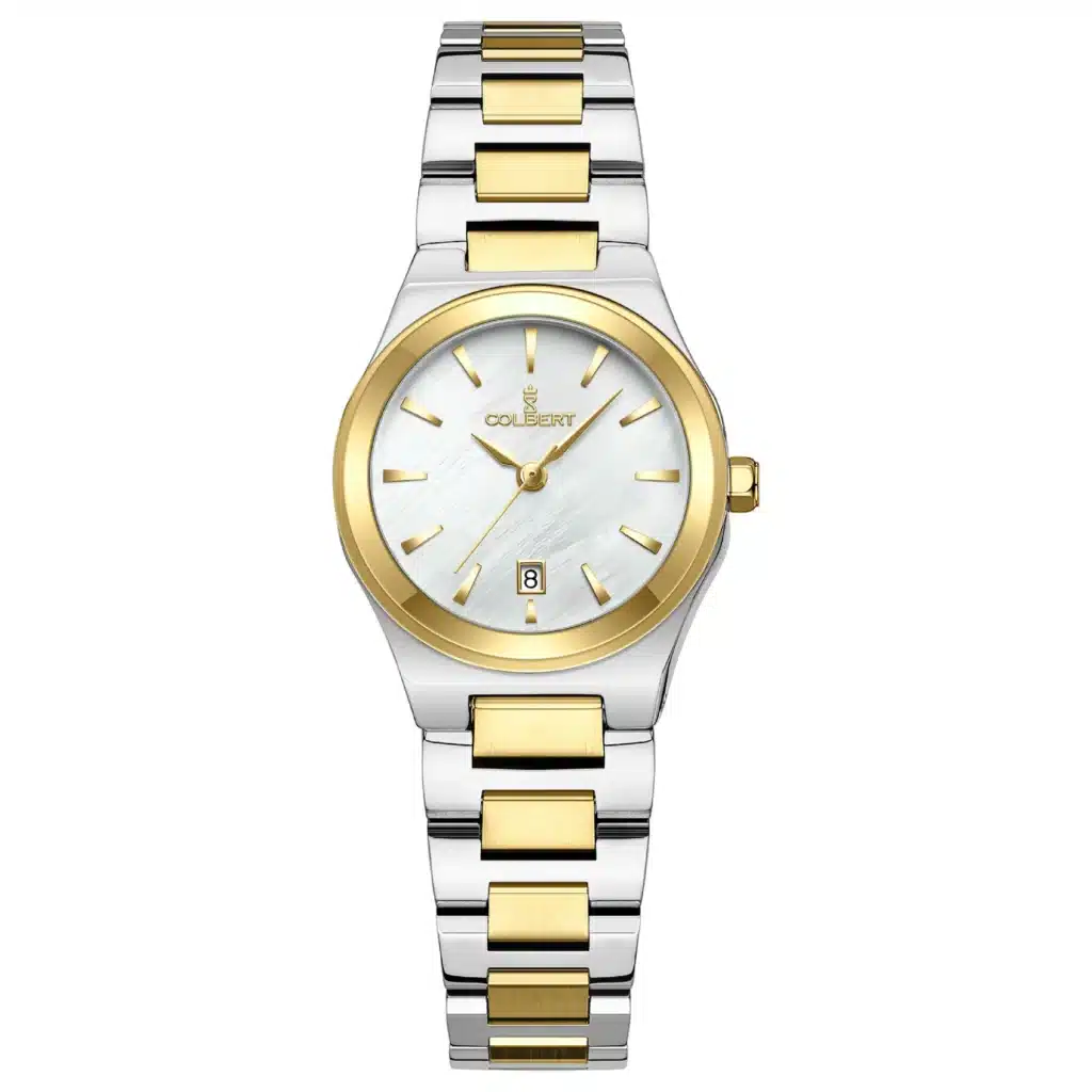 colbert-economy-original-watch-for-men-7 ساعت مچی کلبرت با طراحی ساده و حرفهای