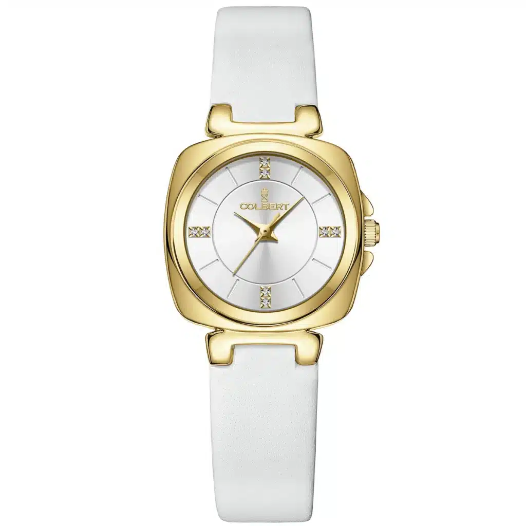 colbert-lightweight-original-watch-1 ساعت مچی کلبرت با طراحی ساده و خوانا