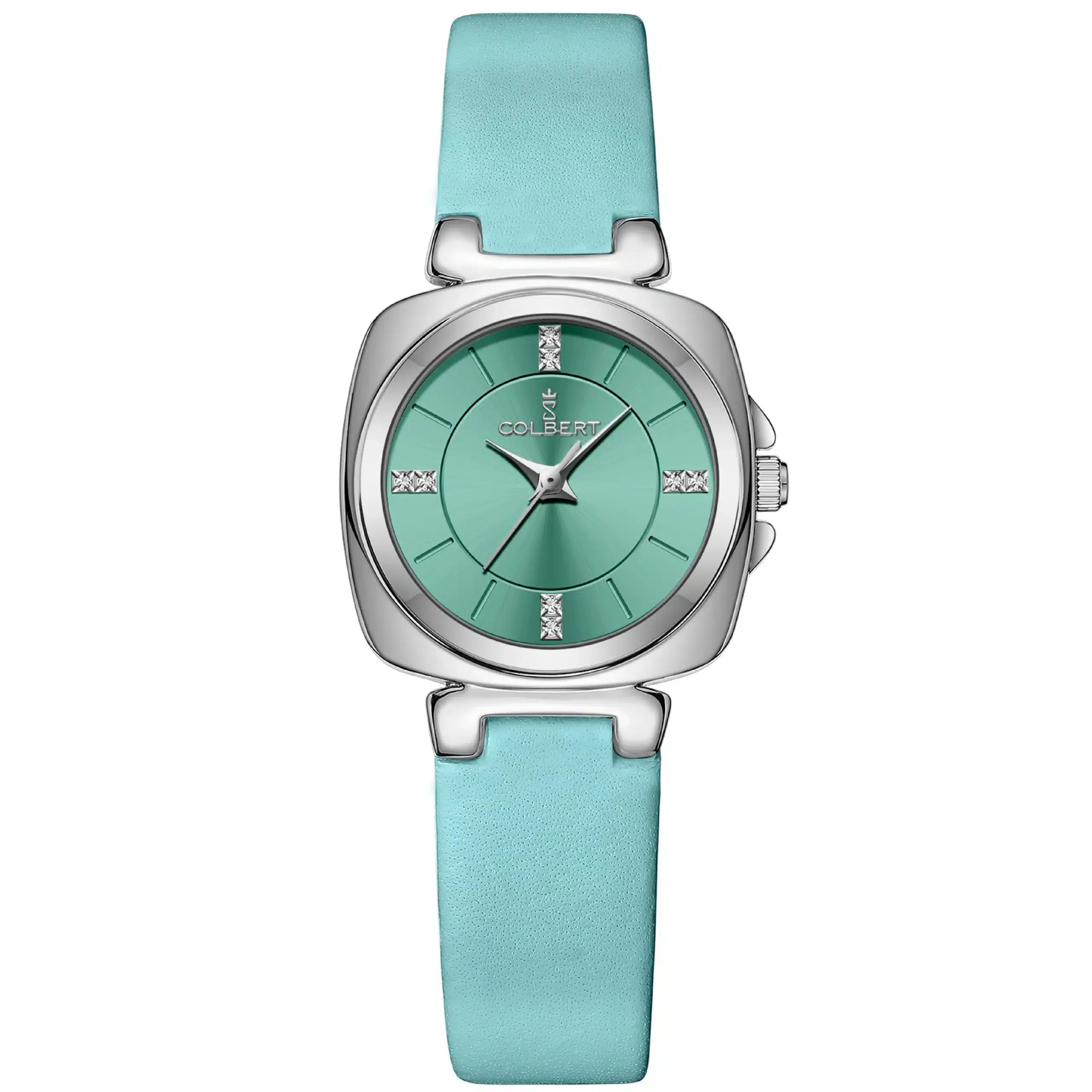 ساعت مچی برند کلبرت با طراحی متناسب