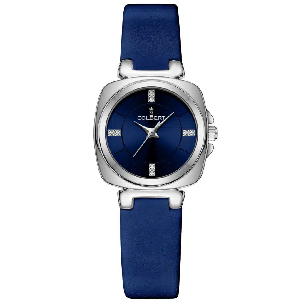 colbert-lightweight-original-watch-11 ساعت Colbert با صفحه مقاوم و بند بادوام