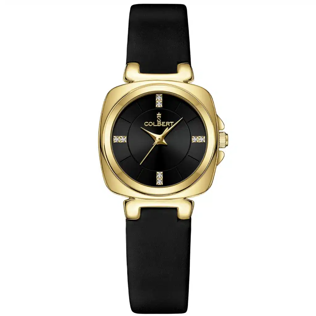 colbert-lightweight-original-watch-4 ساعت مچی برند Colbert با کیفیت ساخت مناسب