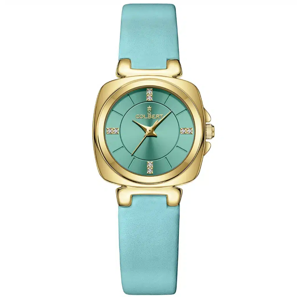 colbert-lightweight-original-watch-5 ساعت Colbert با طراحی ظریف و متریال مقاوم