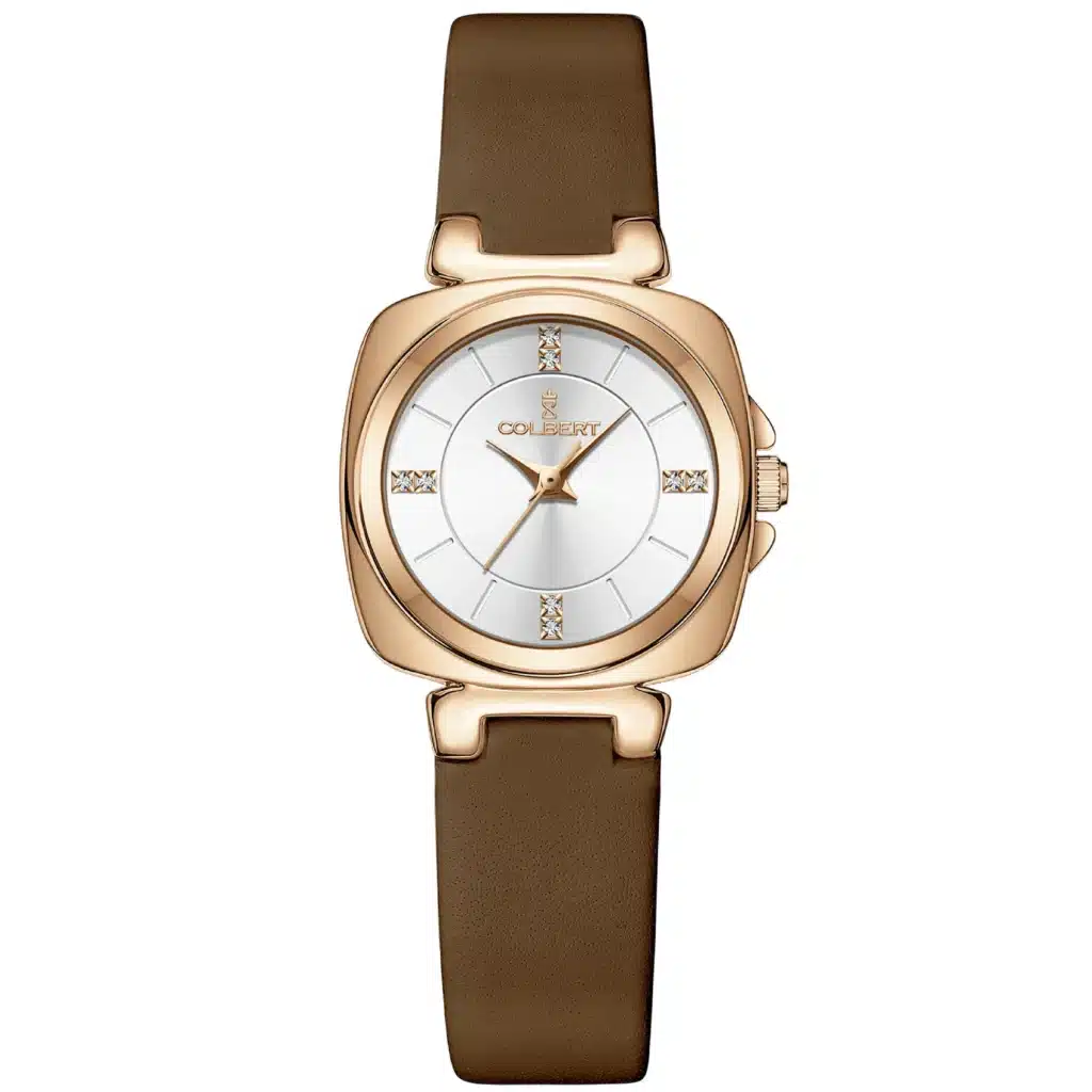 colbert-lightweight-original-watch-7 ساعت مچی کلبرت گزینهای مناسب برای استفاده روزمره