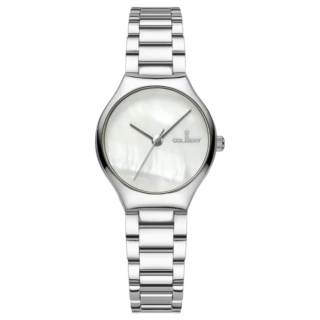 colbert-sport-watch-japanese-movement-18 ساعت Colbert با ساخت استاندارد و طراحی شکیل