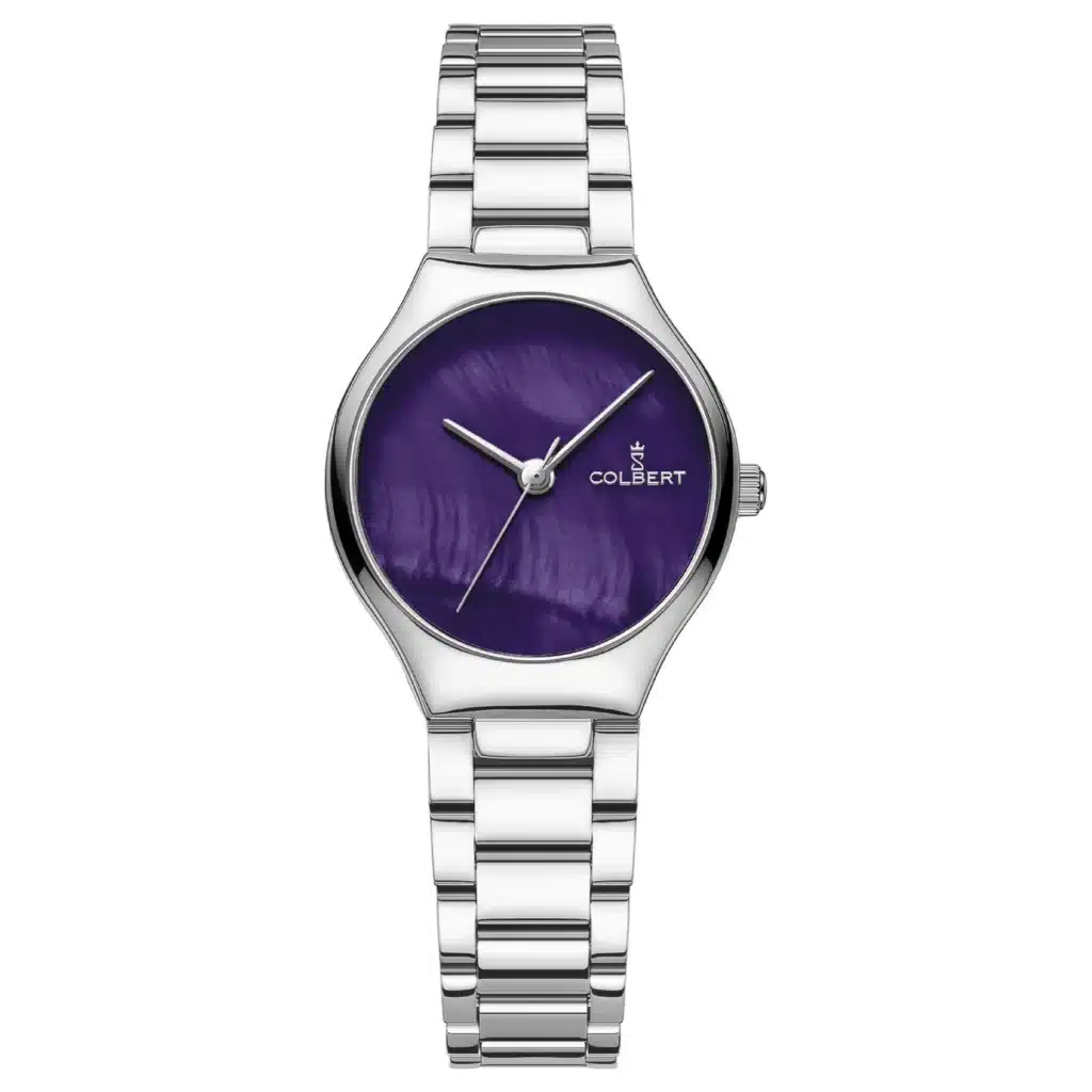 colbert-sport-watch-japanese-movement-21 ساعت Colbert با ظاهر شیک و کیفیت مناسب