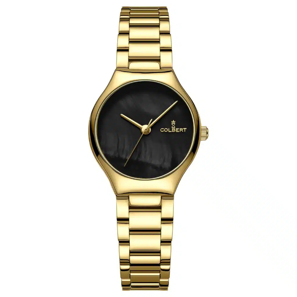 colbert-sport-watch-japanese-movement-4 ساعت کلبرت با استایل مدرن و صفحه شفاف