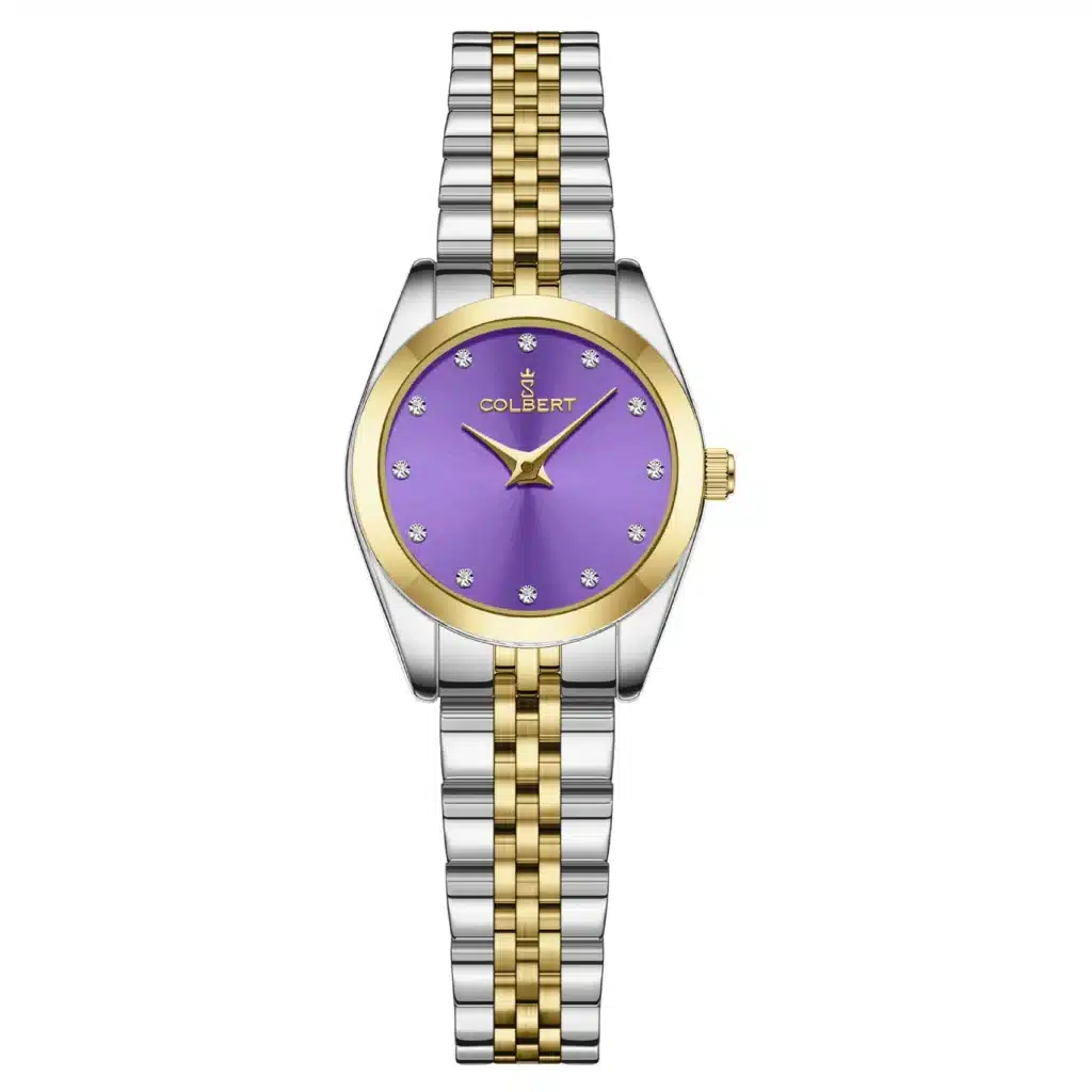 colbert-watch-affordable-original-10 ساعت Colbert با طراحی ظاهری شیک