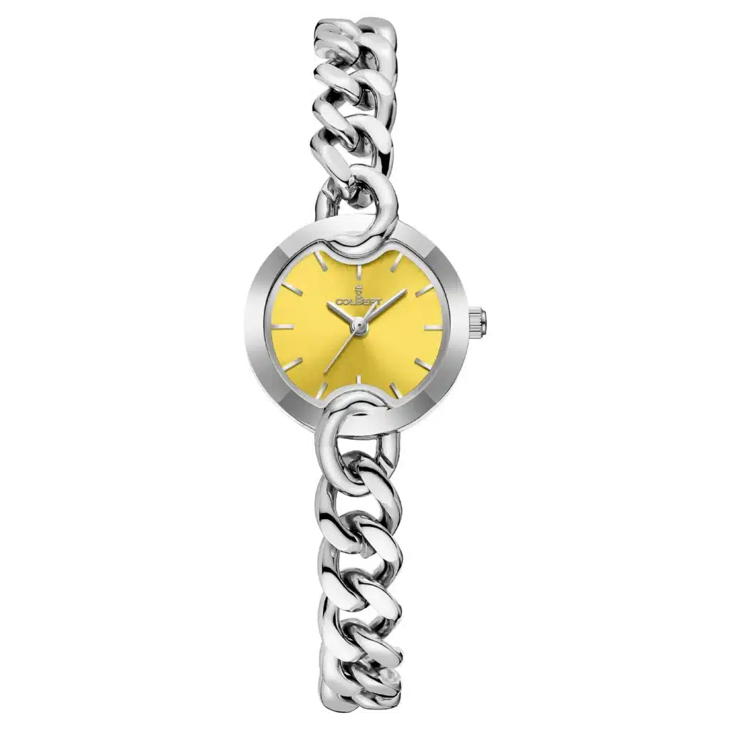 colbert-women-classic-sport-watch-1 ساعت کلبرت با بند خوشساخت و صفحه جذاب
