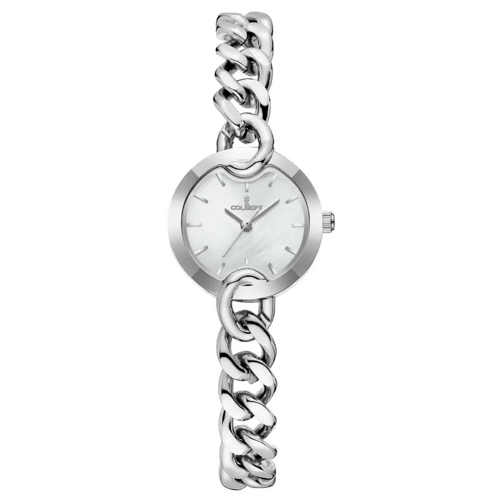 colbert-women-classic-sport-watch-19 ساعت کلبرت با ظاهر شیک و متریال باکیفیت