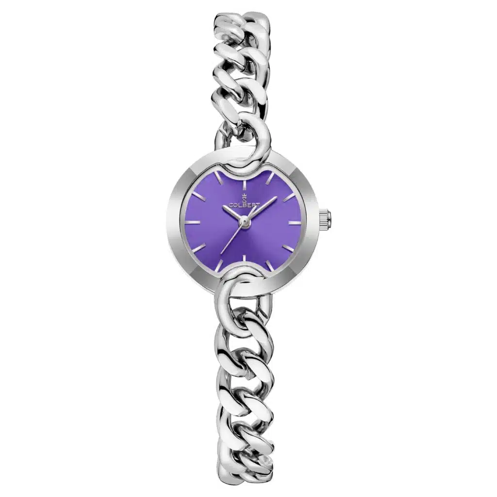colbert-women-classic-sport-watch-20 ساعت مچی برند Colbert با ساخت دقیق