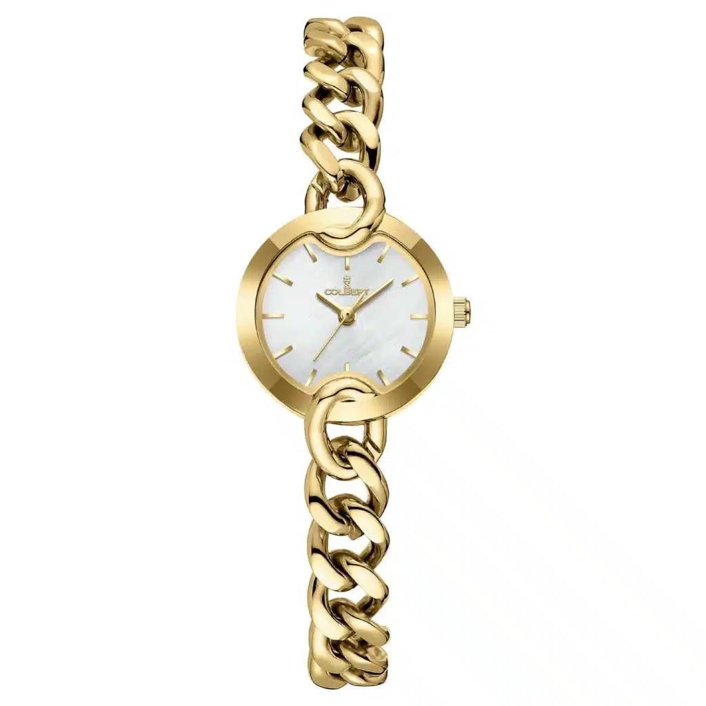 colbert-women-classic-sport-watch-4 ساعت کلبرت با طراحی امروزی و کیفیت مناسب