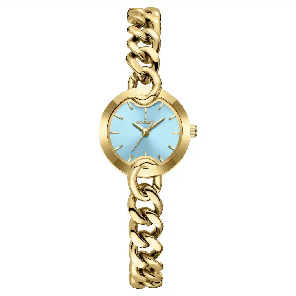colbert-women-classic-sport-watch-6 ساعت Colbert با متریال مرغوب و طراحی دقیق