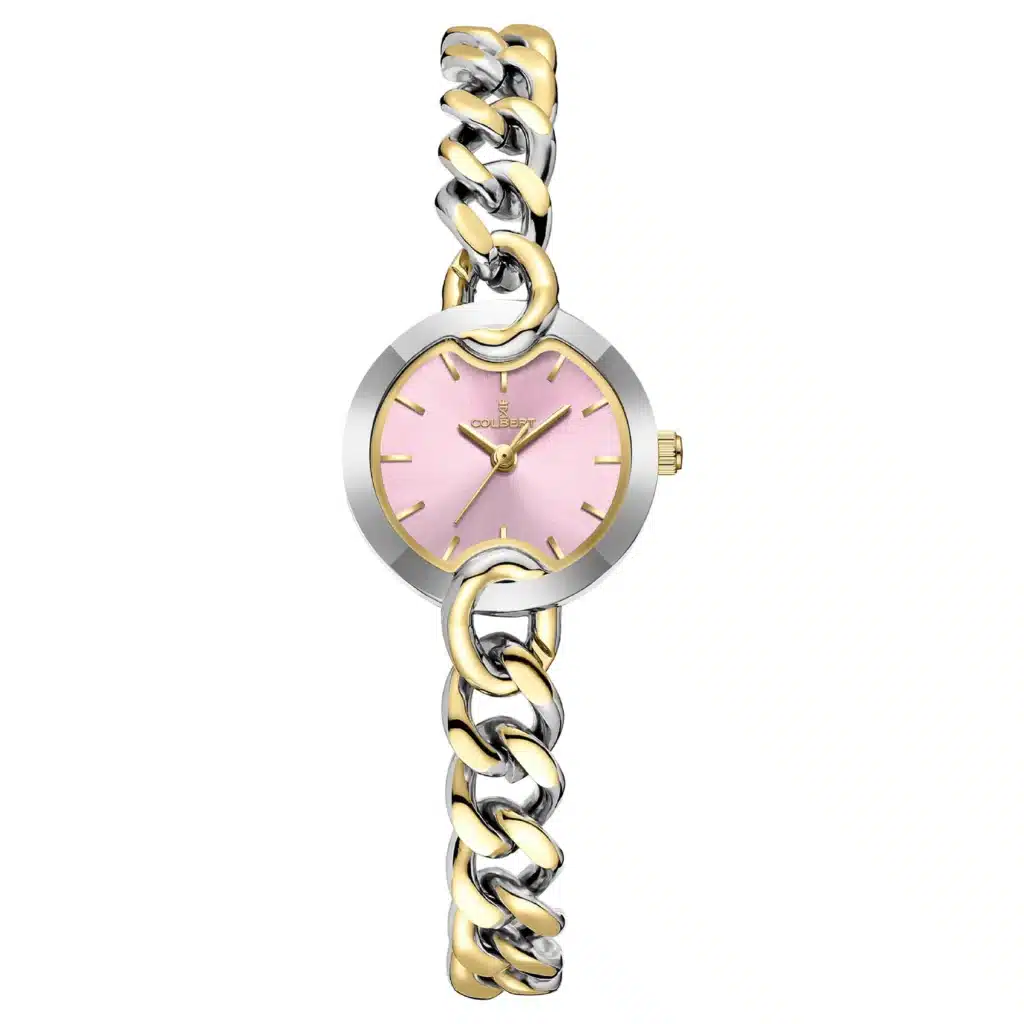 colbert-women-classic-sport-watch-8 ساعت مچی برند Colbert با طراحی حرفهای