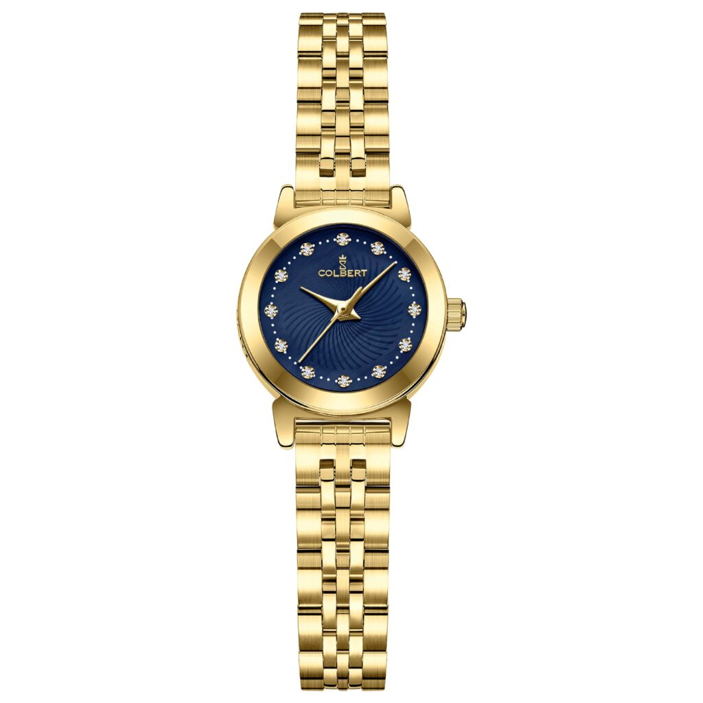 colbert-women-classic-sport-watch-blue-grey-band